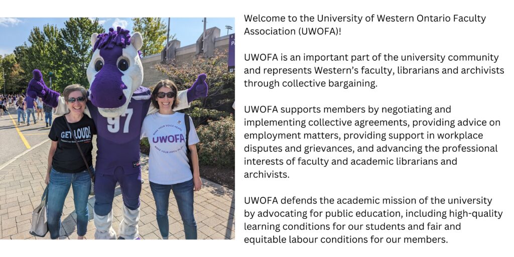 UWOFA